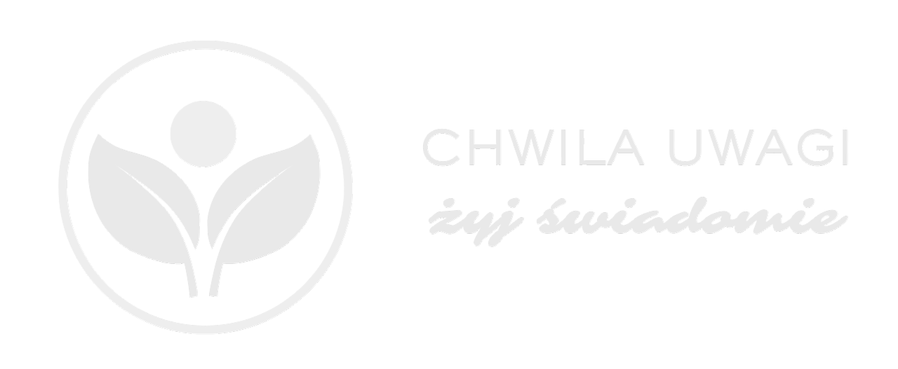 Chwila uwagi - żyj świadomie, psycholog Katowice
